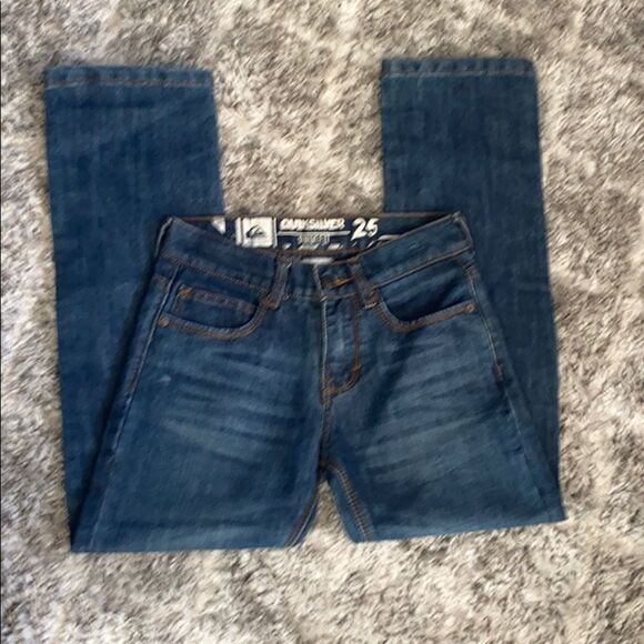 Quicksilver Jeans  - Picture 1 of 3